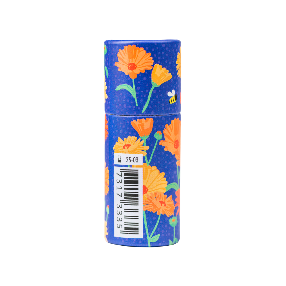 
                      
                        Lip balm - Marigold - paper package
                      
                    