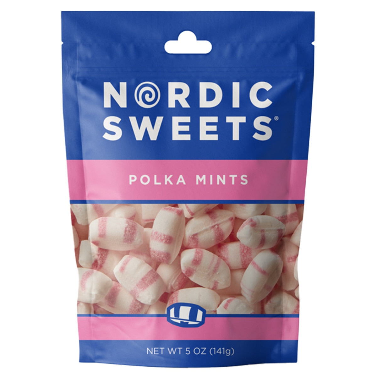 Polka Mints Candy