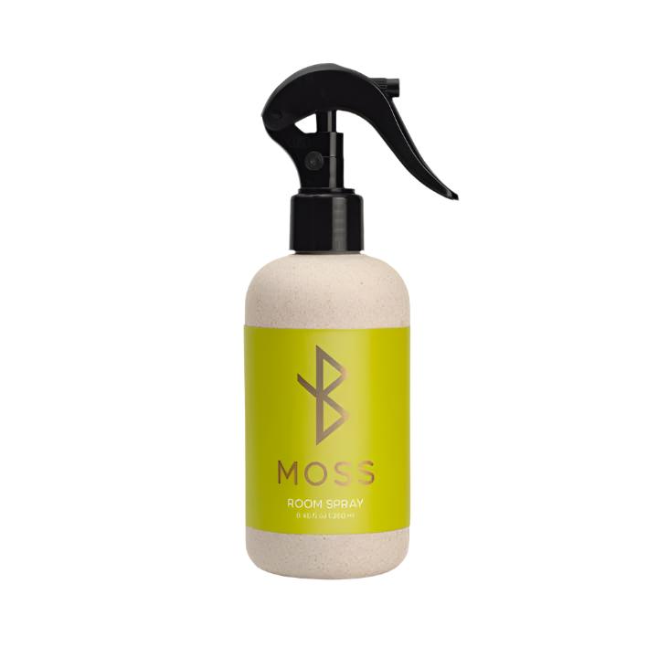 MOSS Room Spray by Hallo Iceland