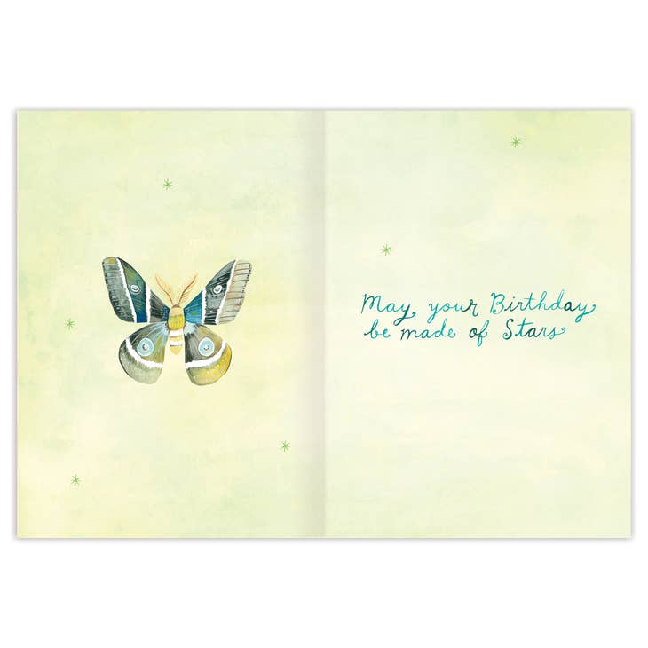 
                      
                        You Are Magic Birthday Card
                      
                    