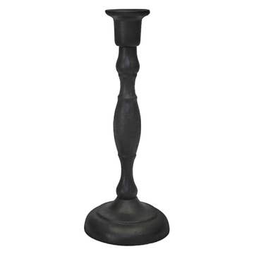 Candle Taper Holders -  Cast Iron