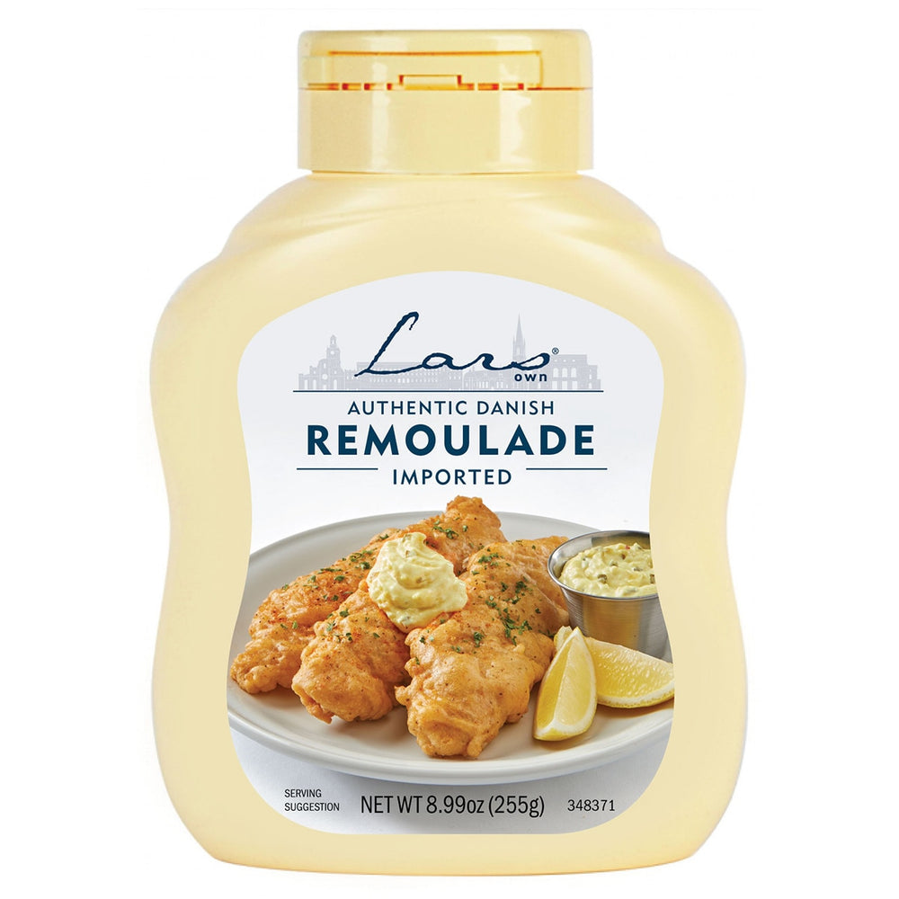 Remoulade Sauce