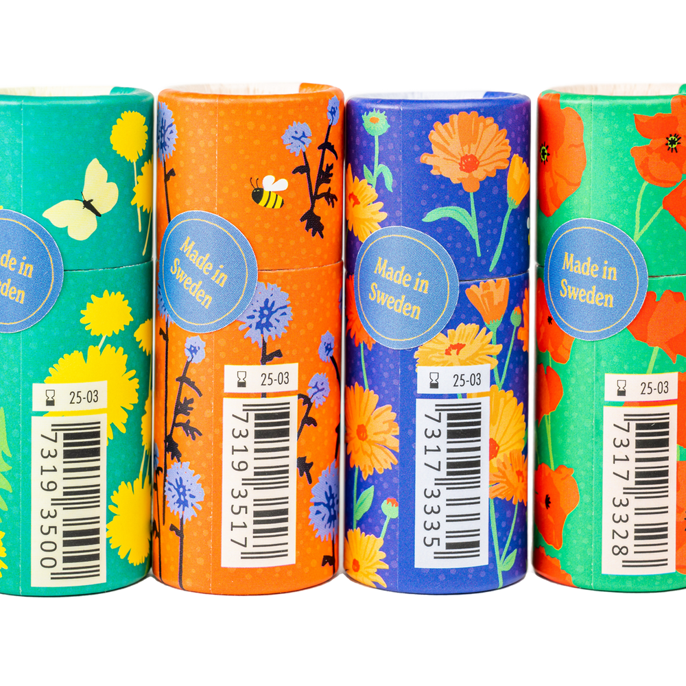 
                      
                        Lip balm - Orange - paper packaging
                      
                    