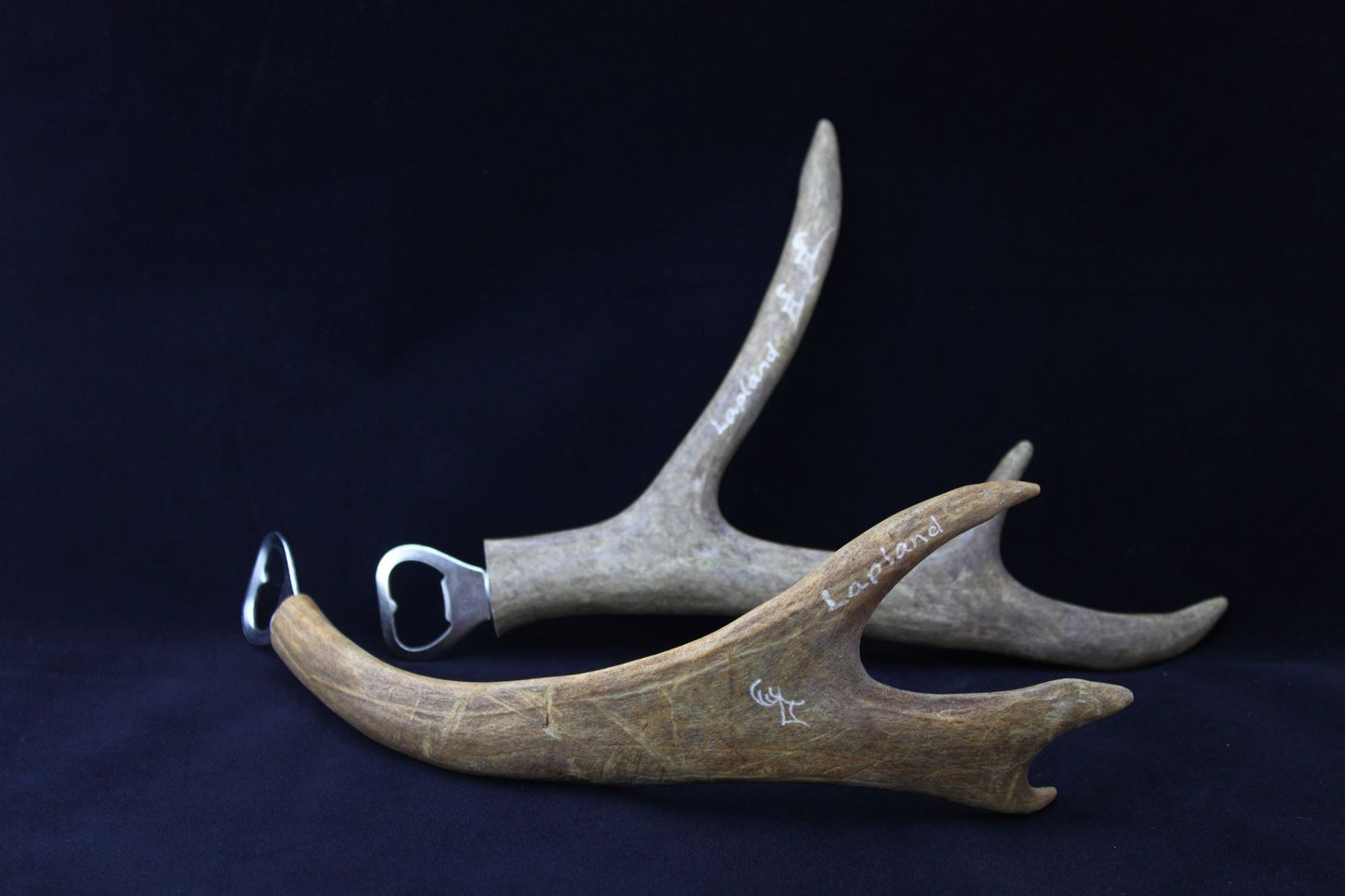 Antler Bottle Opener