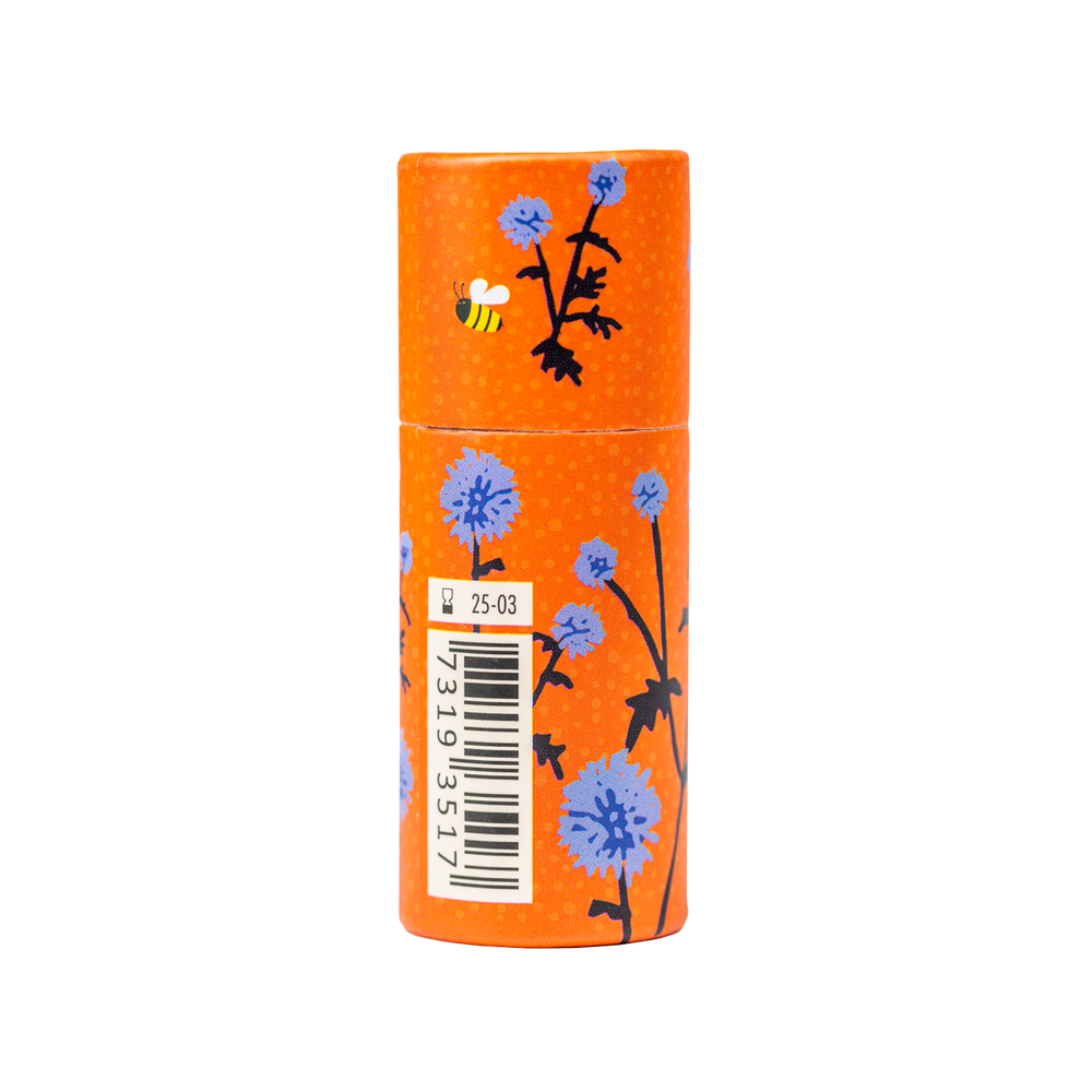 
                      
                        Lip balm - Orange - paper packaging
                      
                    