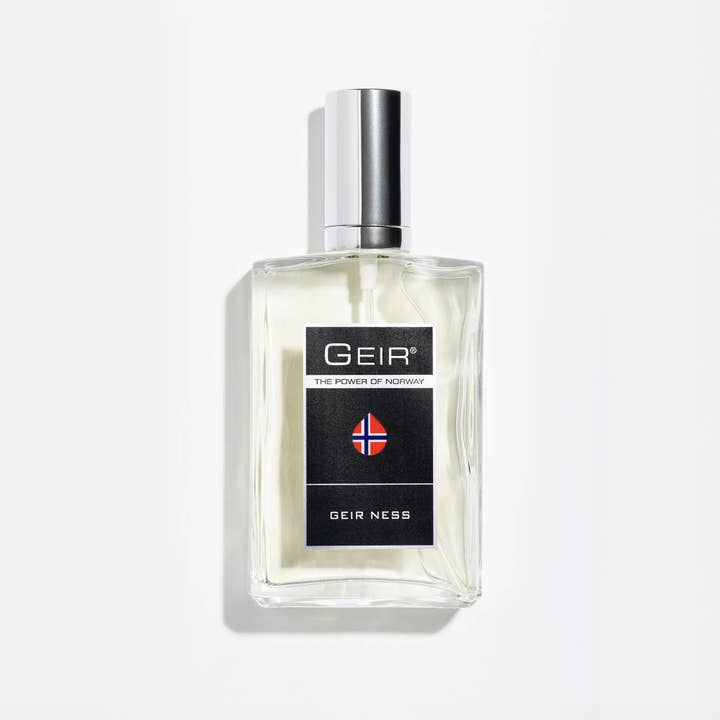 GEIR For Men Cologne