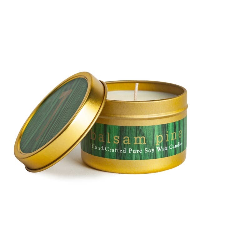 Balsam Pine Candle