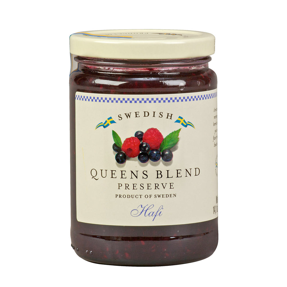 Hafi Queens Blend Preserves