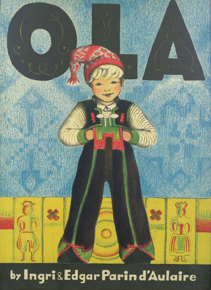 
                      
                        Ola
                      
                    