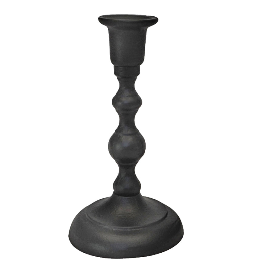 Candle Taper Holders -  Cast Iron