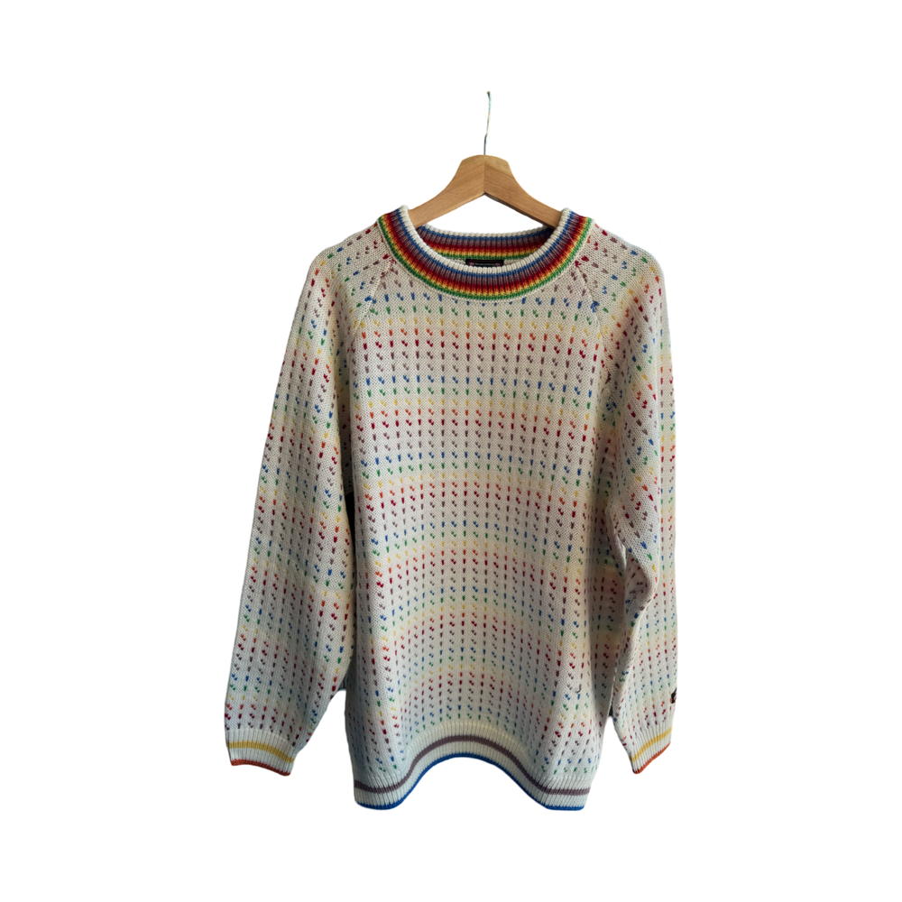 Norwool Pridelander Pullover Sweater