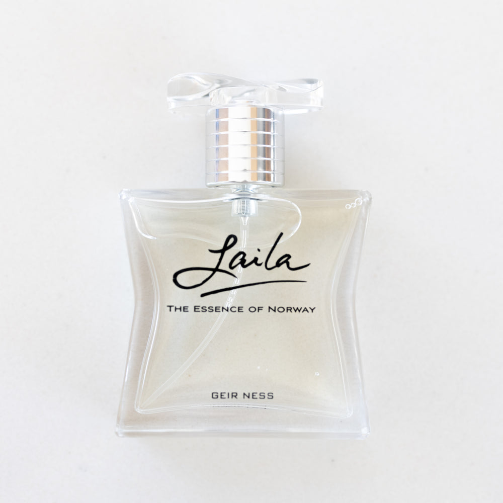 Laila by Geir Ness Eau de Parfum