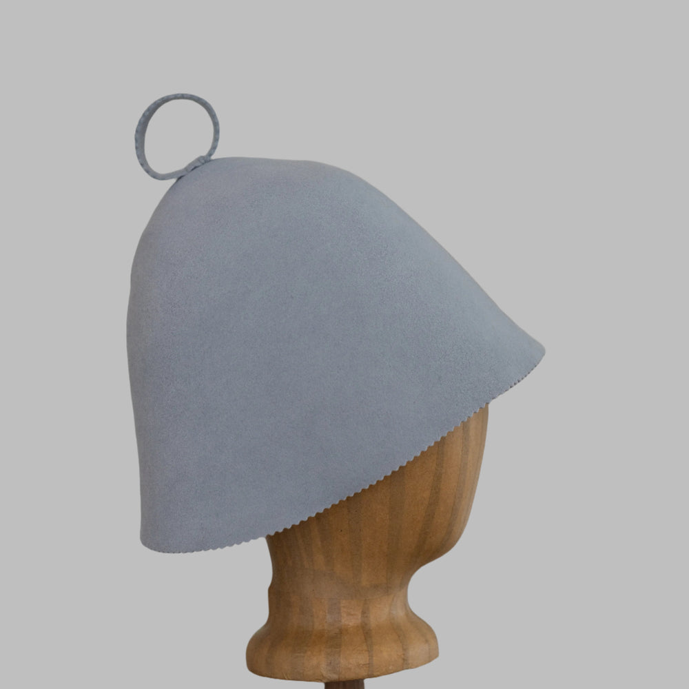 
                      
                        Scandihoo Wool Sauna Hat
                      
                    