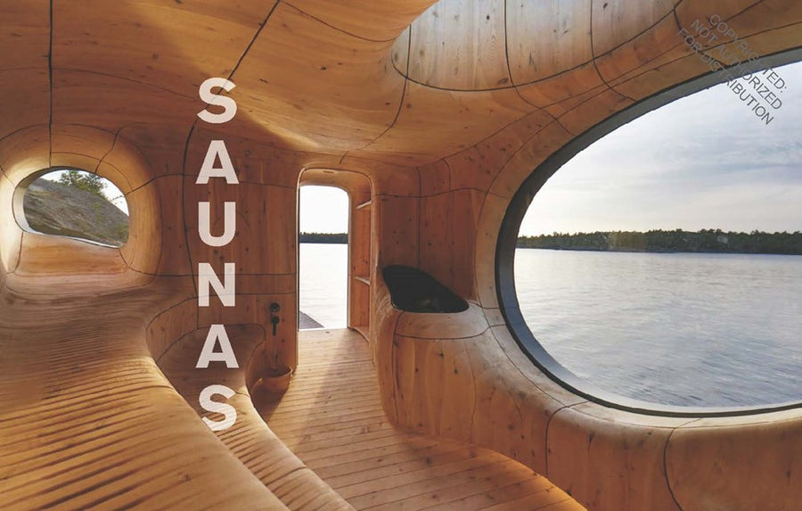 Thermal: Saunas, Hot Springs and Baths