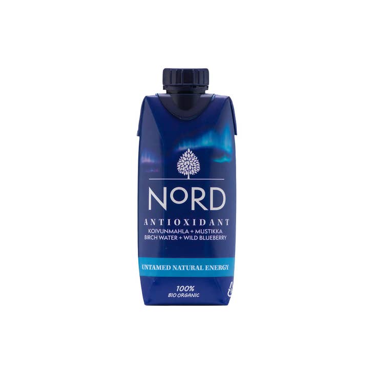 
                      
                        NoRD Drinks from Finland
                      
                    