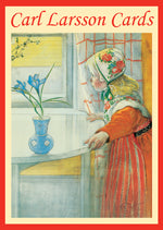 Carl Larsson Cards