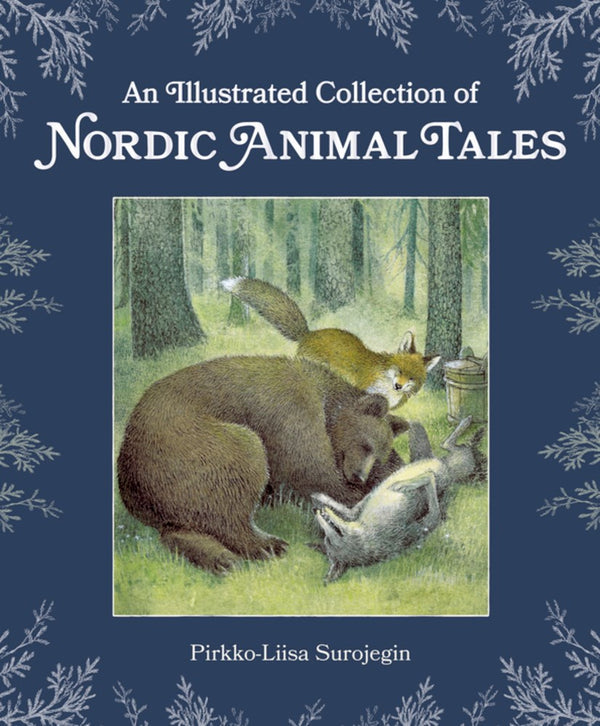 Nordic Animal Tales