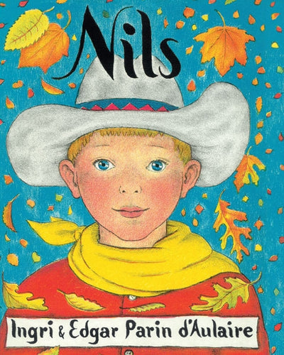 Nils Book