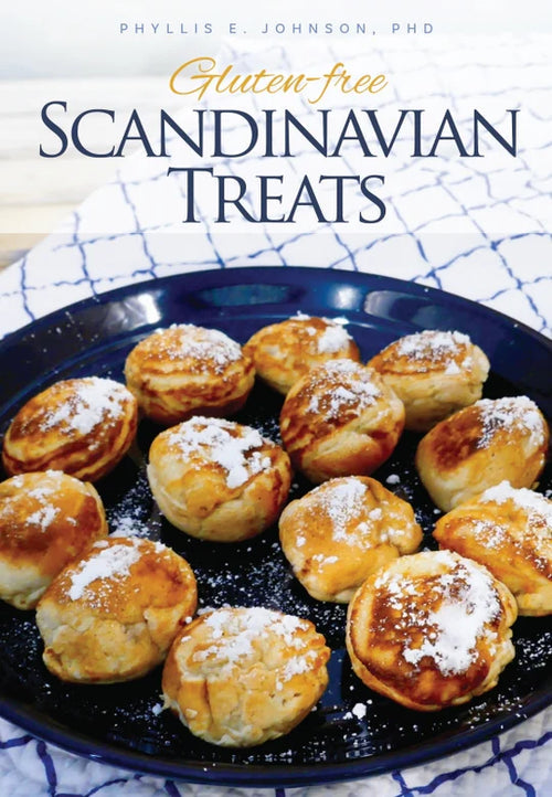 Gluten-Free Scandinavian Treats