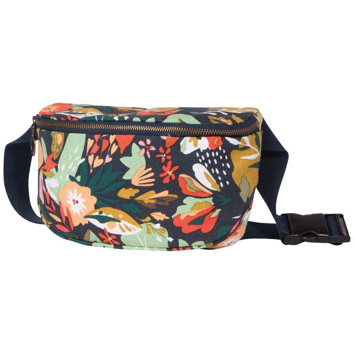 
                      
                        Hip Belt Bag -Superbloom
                      
                    