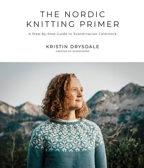 Nordic Knitting Primer