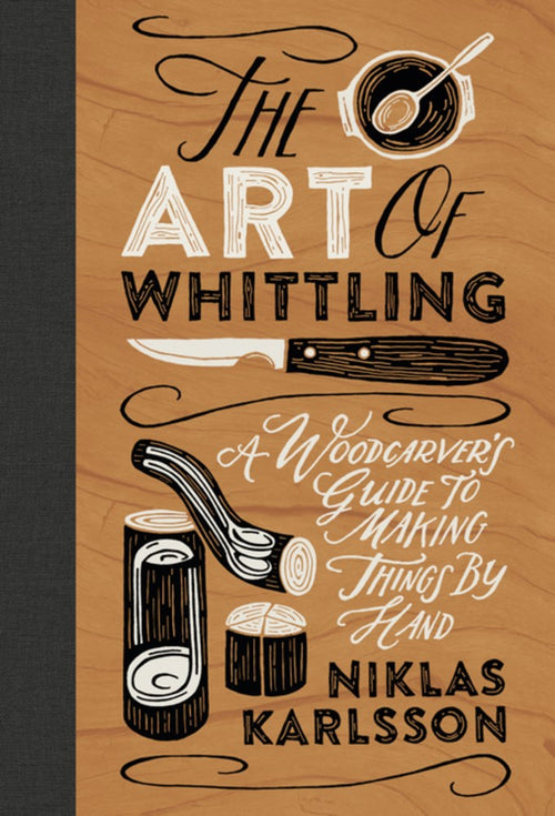 Art of Whittling