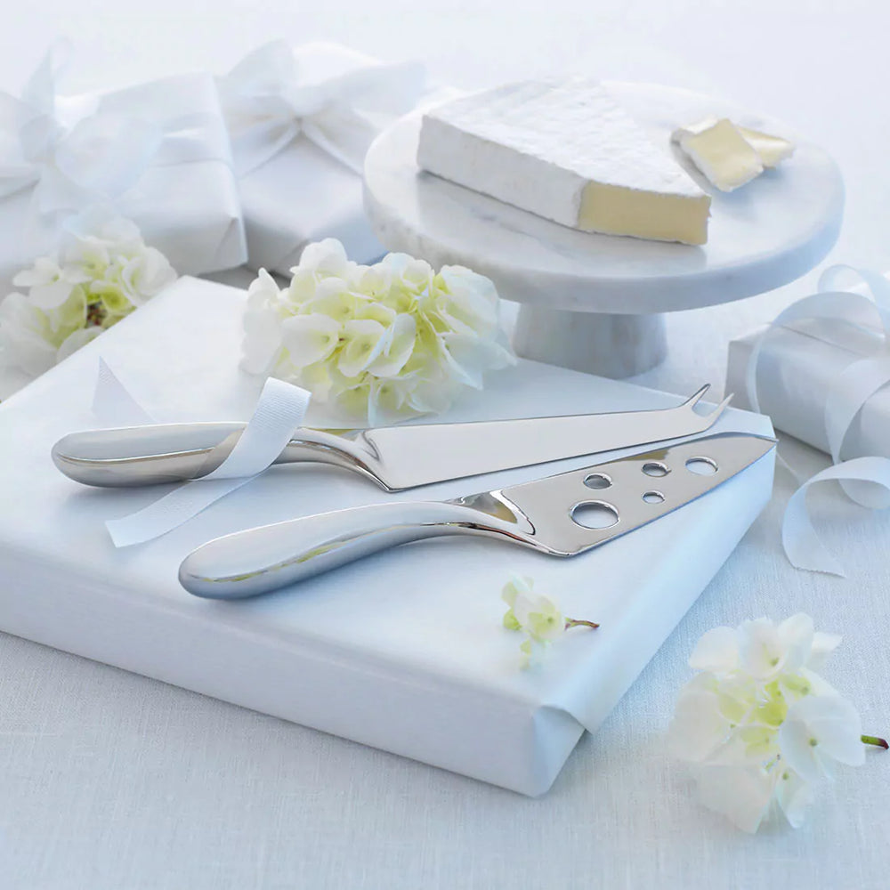 Hardanger Cheese set