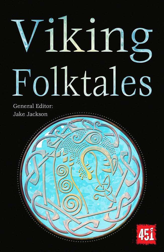 
                      
                        Viking Folktales
                      
                    