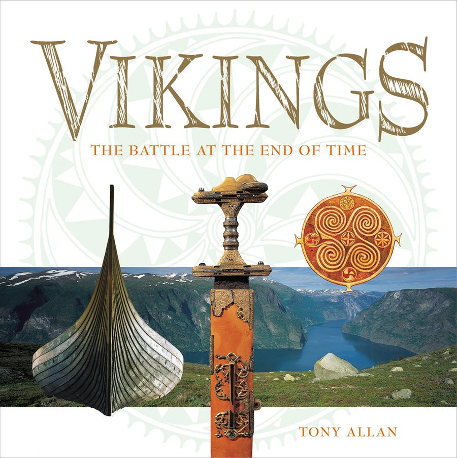 Vikings: The Battle at the End of Time