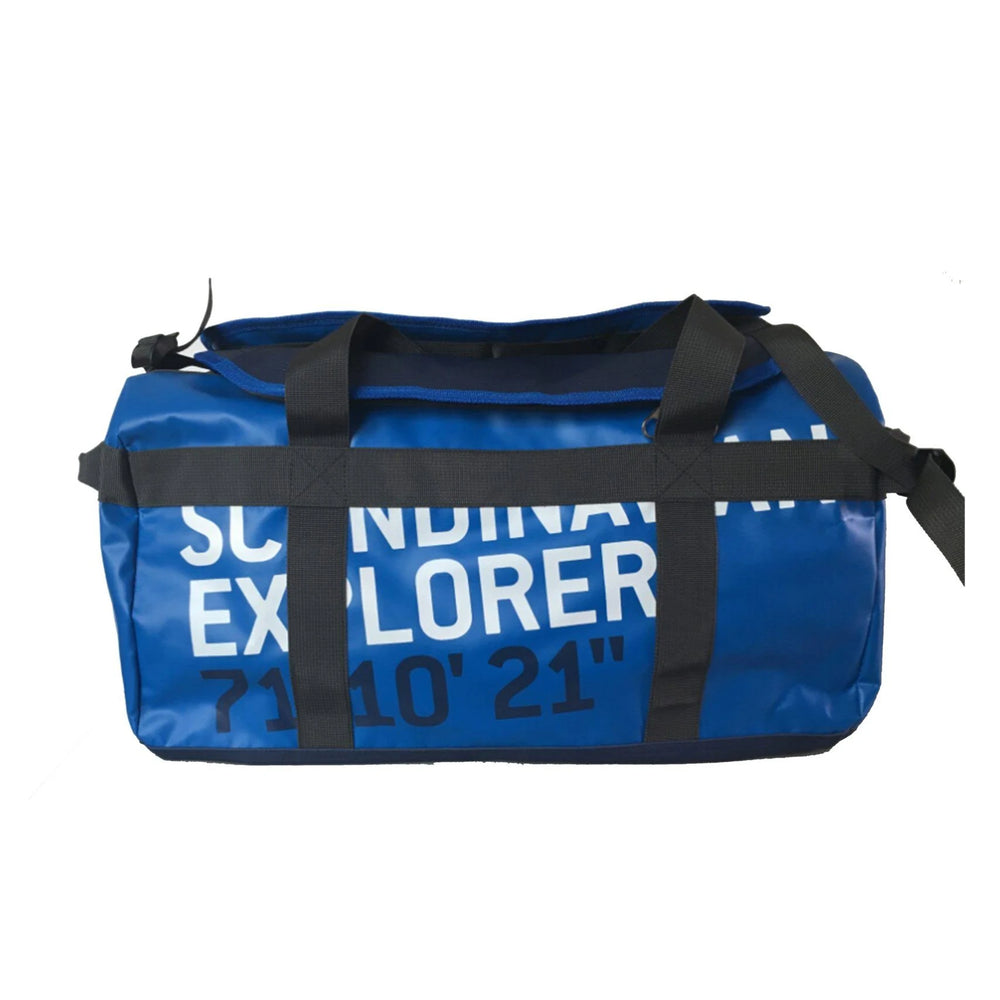 Duffel Bag / Backpack