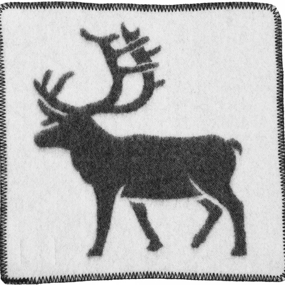 
                      
                        Wool Seat Pad 'Reindeer'
                      
                    