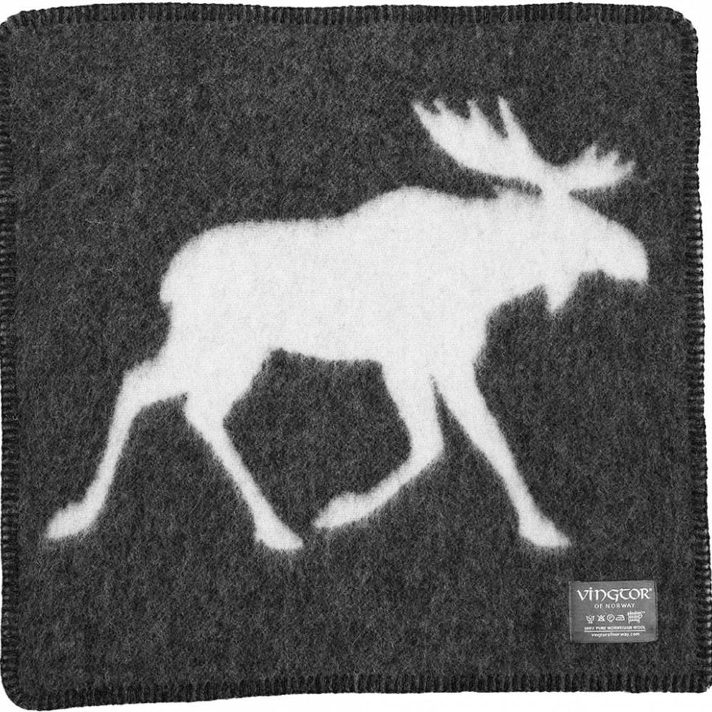 
                      
                        Wool Seat Pad 'Moose'
                      
                    