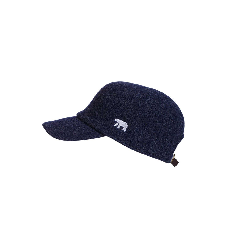 Bestseller! Wool Baseball Cap