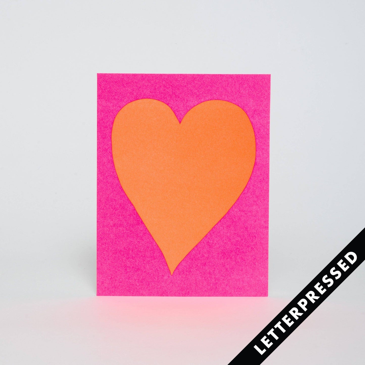 Heart Card