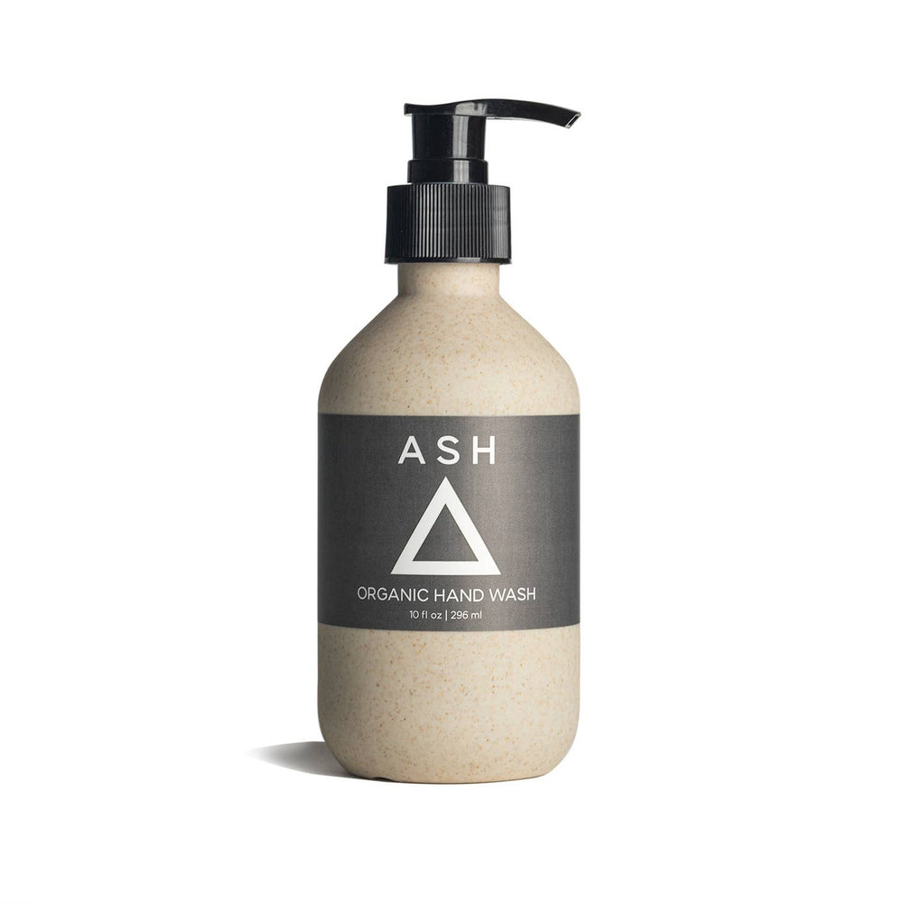 ASH Organic Hand Wash