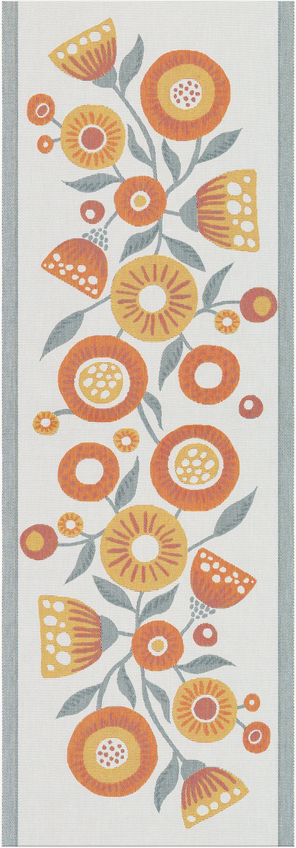 Solblomma Table Runner by Ekelund