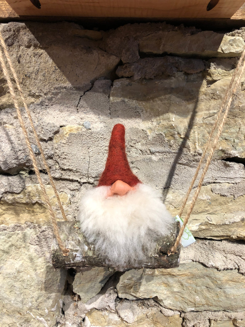 Gnome on Swing