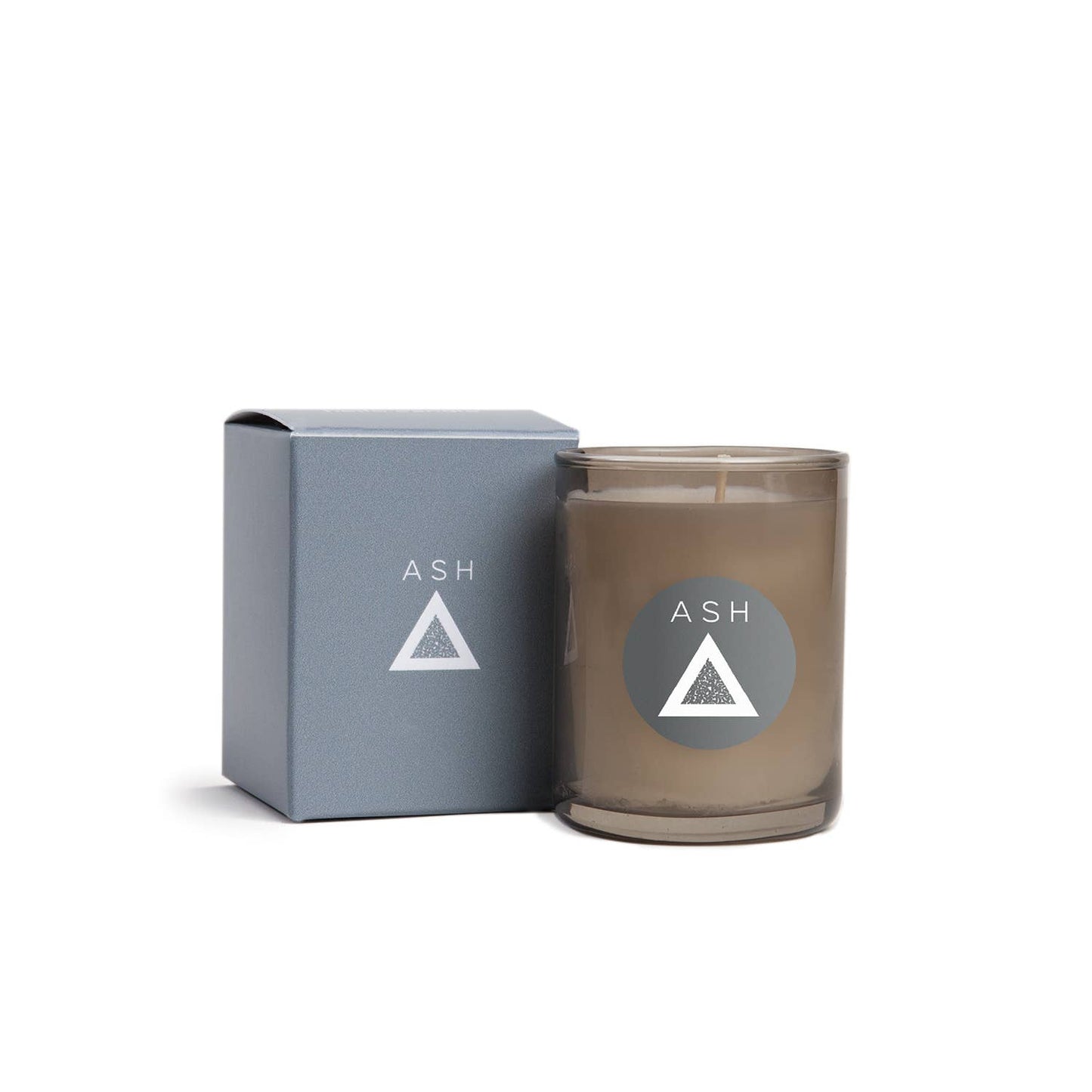 Halló Kerti -ASH Candle