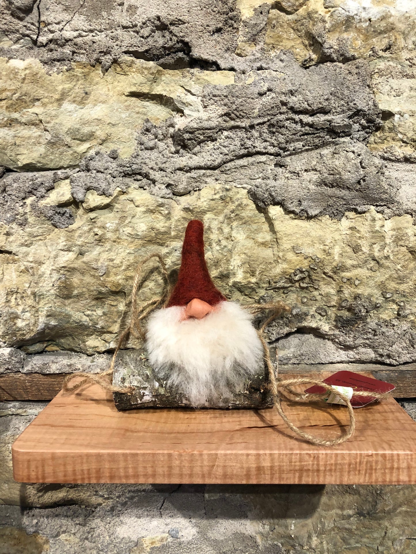 Gnome on Swing