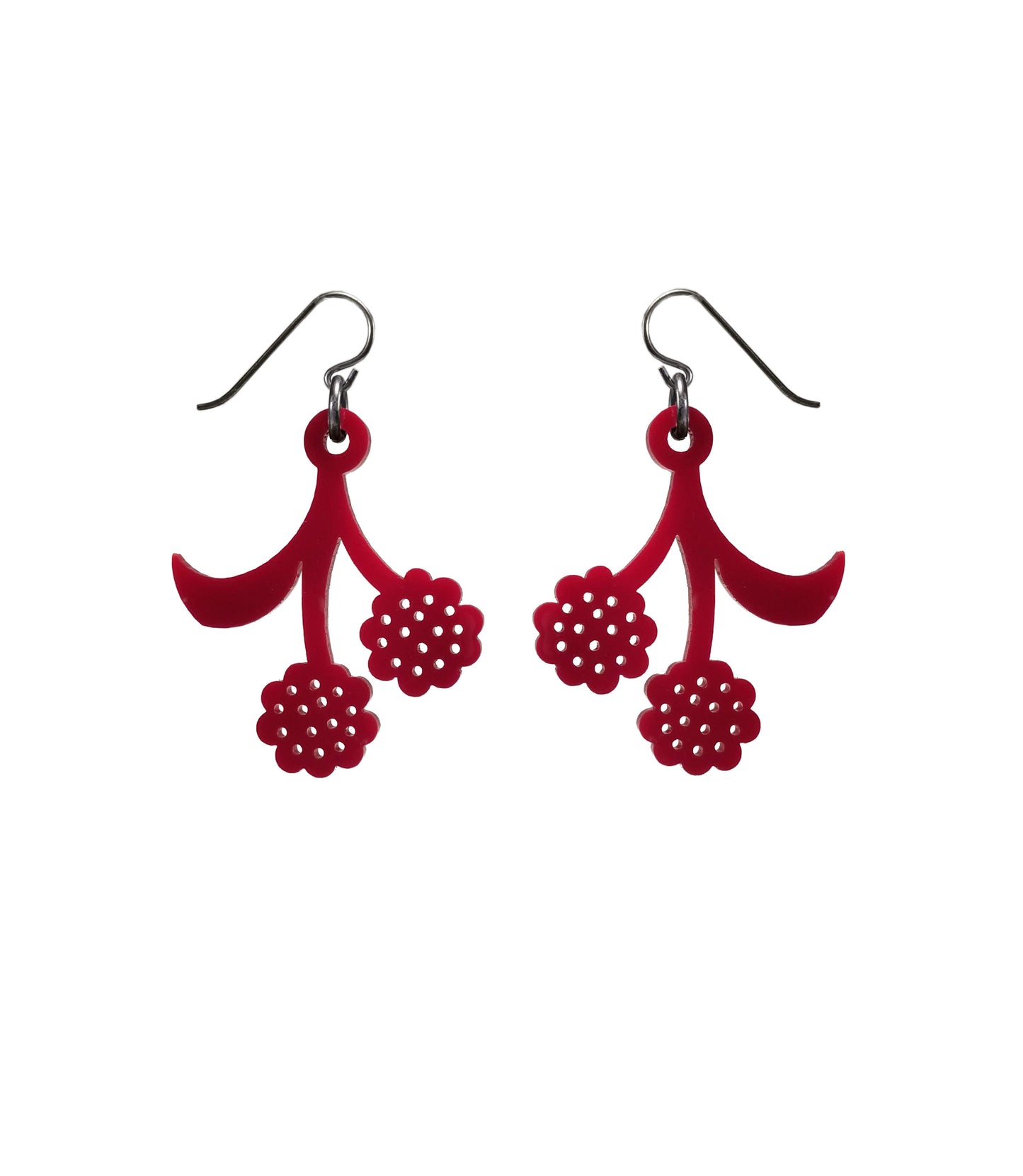 Berries Earrings