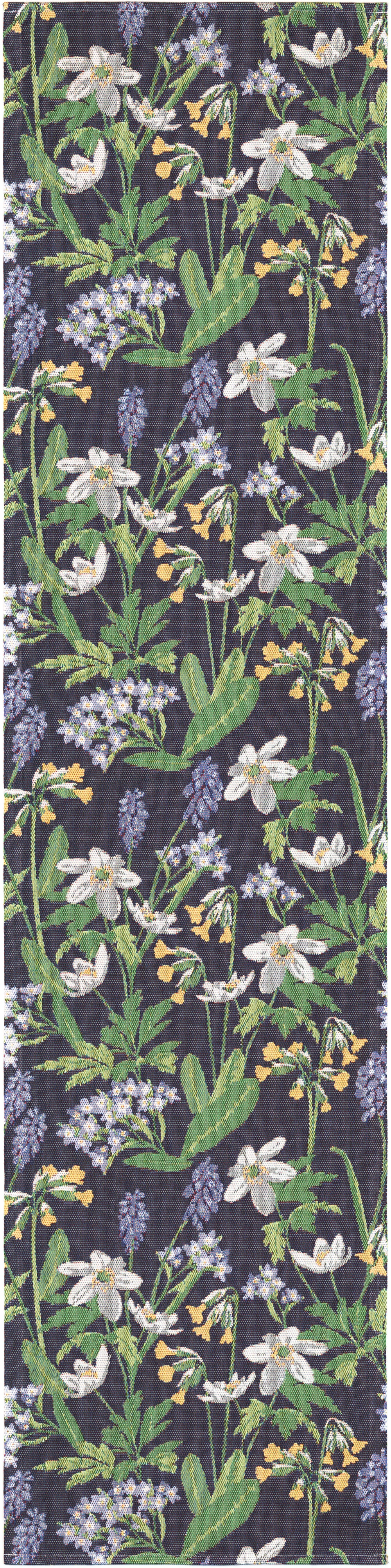 Spring Table Runner by Ekelund