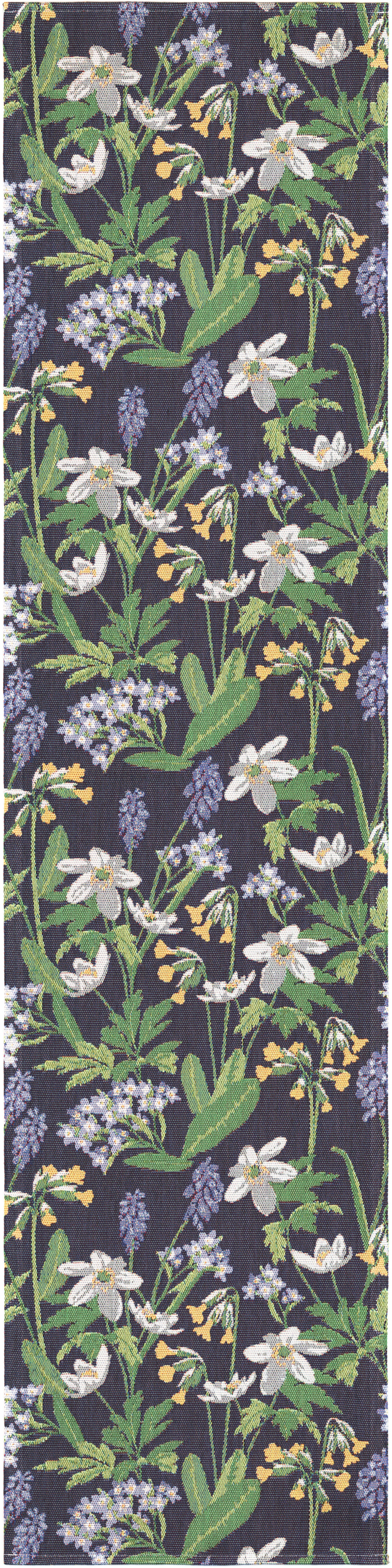 Spring Table Runner by Ekelund