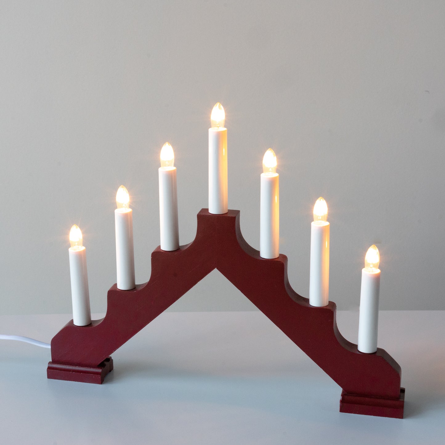 ADA Candleabra - 7 Light