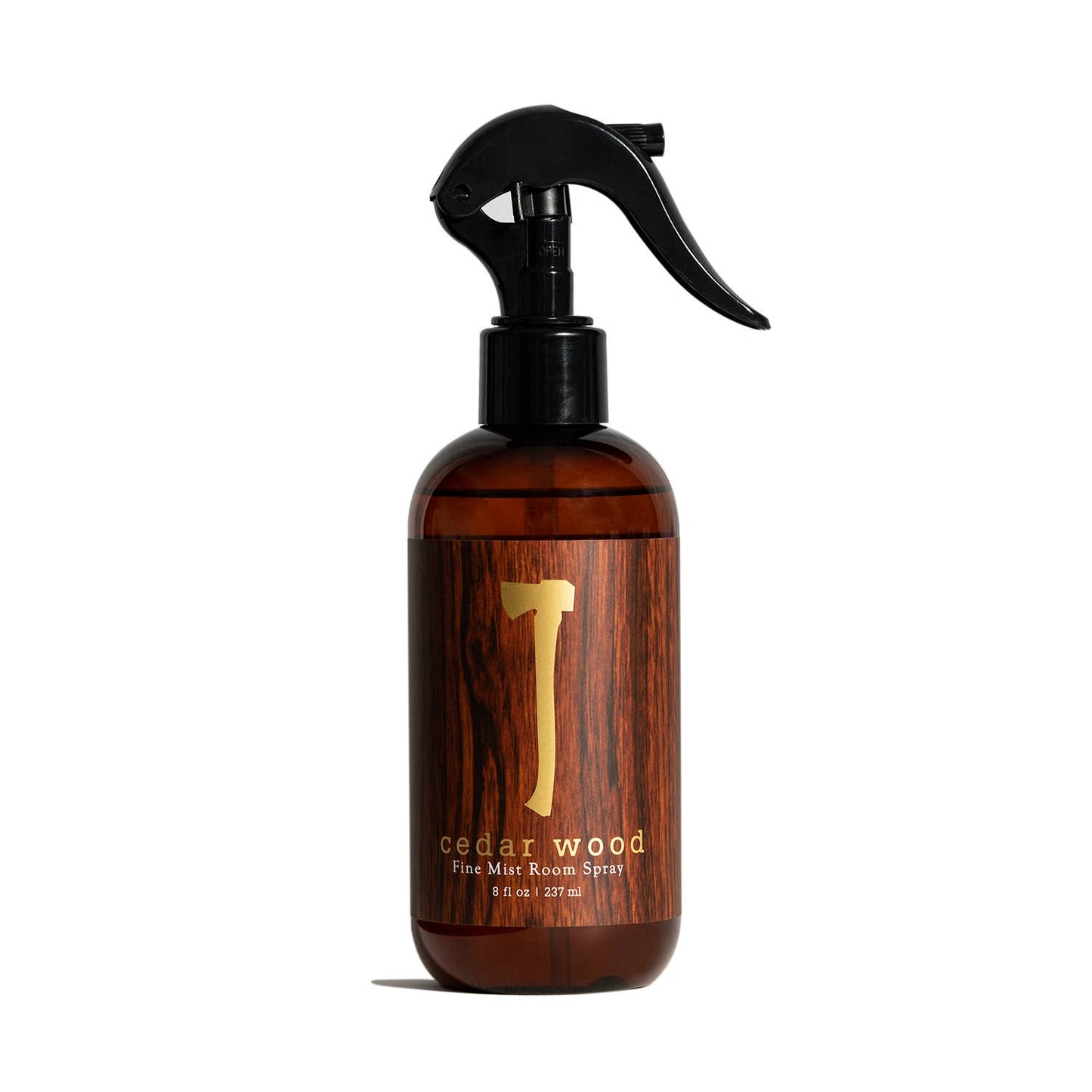 Cedar Wood Room Spray