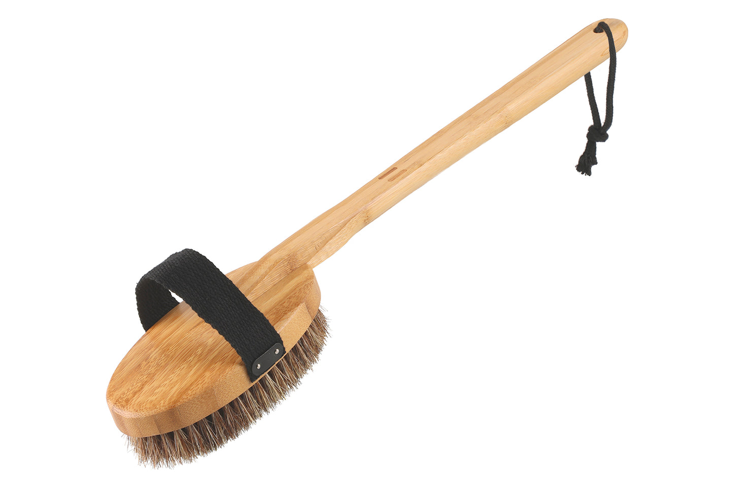 Bamboo Bath Brush