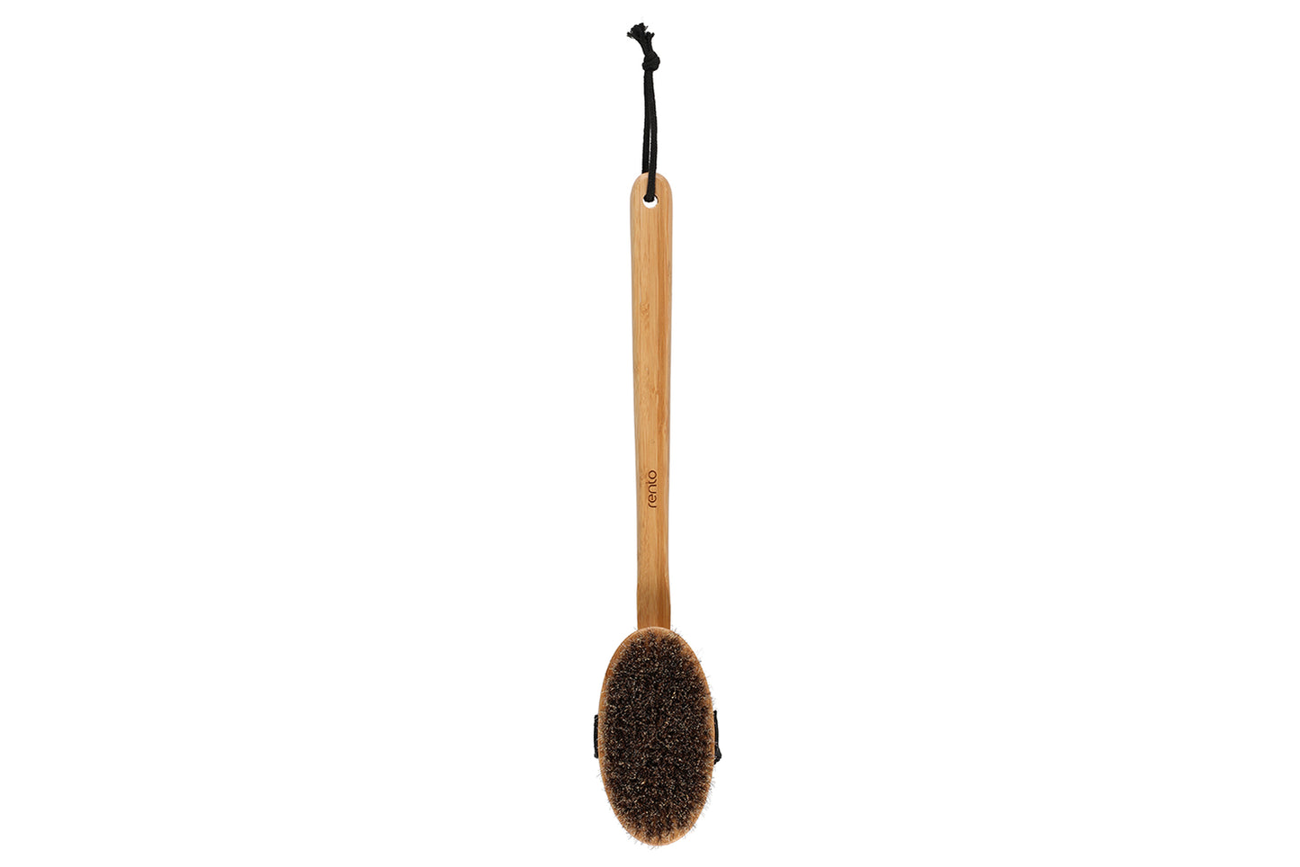 Bamboo Bath Brush