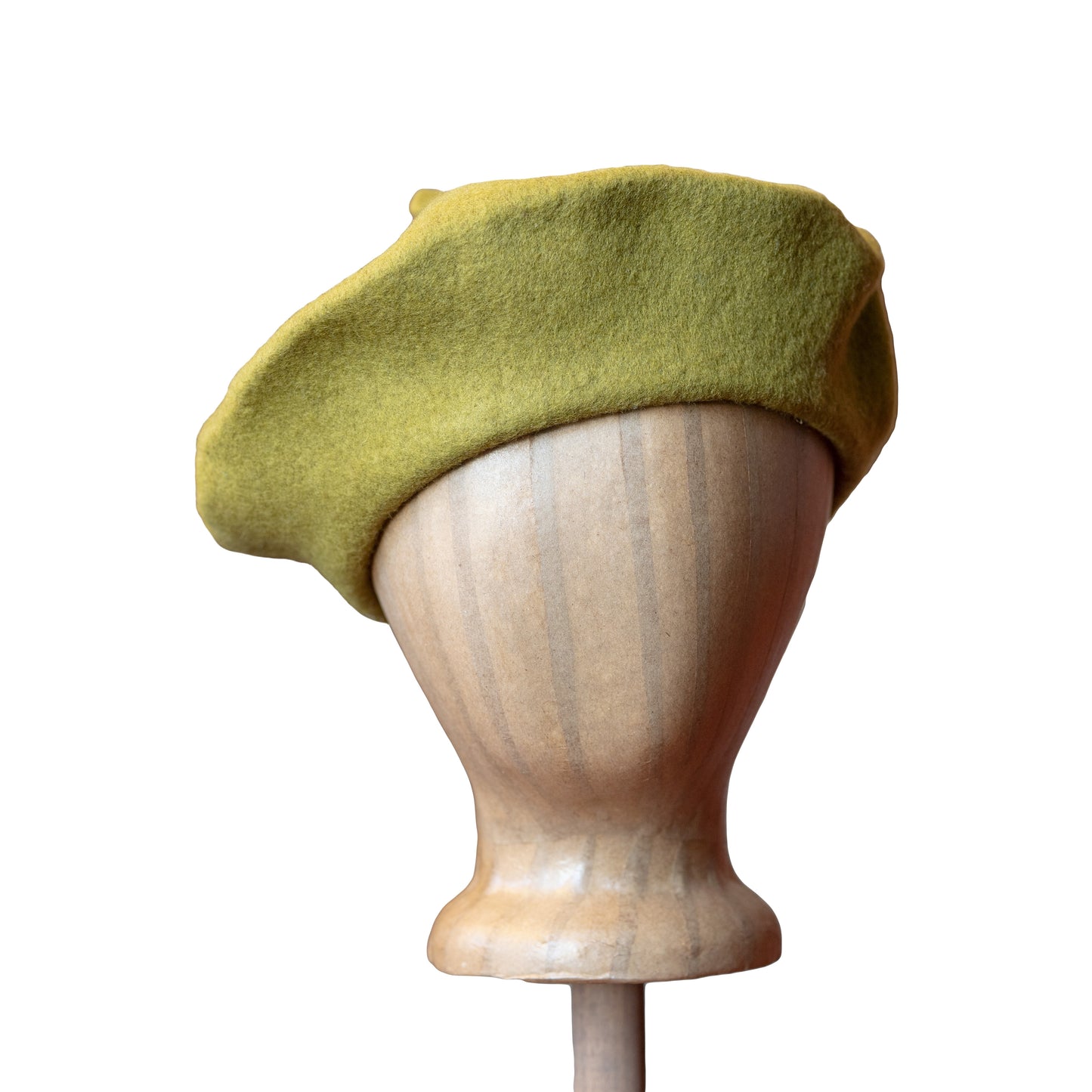 Scandihoo Felted Wool Beret