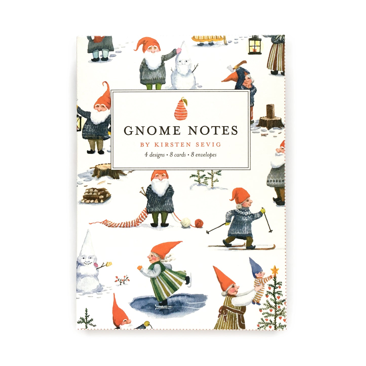 Gnome Notes