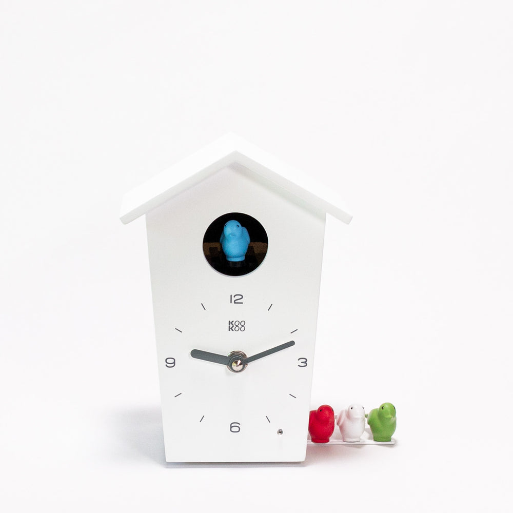 KOOKOO BirdHouse Mini