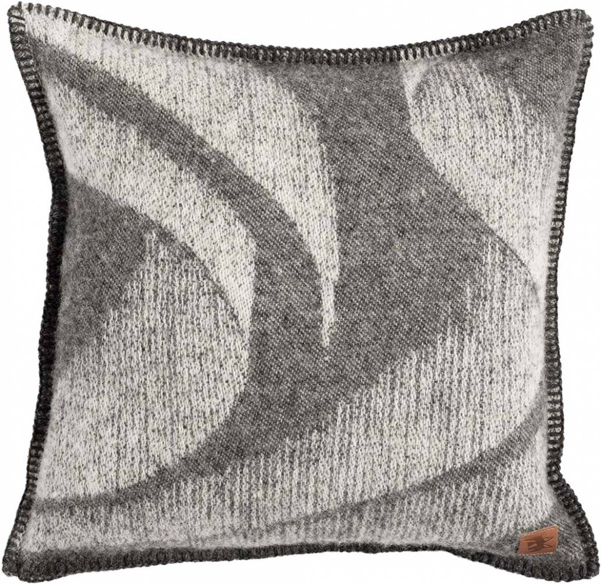 Northern Lights Wool Pillow Sham